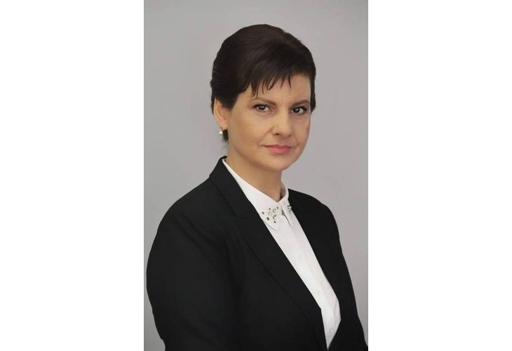 Д-р Даниела Дариткова Д-р Даниела Дариткова